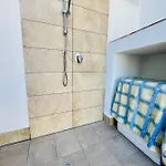 A 2 Passi Dal Mare La Punta Seahouse 公寓 Torre di Faro