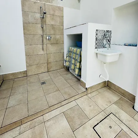 Apartment A 2 Passi Dal Mare La Punta Seahouse *
