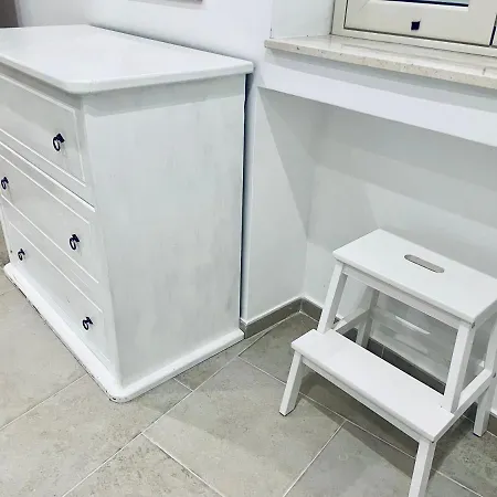 Apartment A 2 Passi Dal Mare La Punta Seahouse