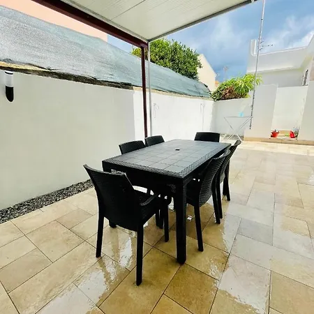 Apartment A 2 Passi Dal Mare La Punta Seahouse Torre Faro