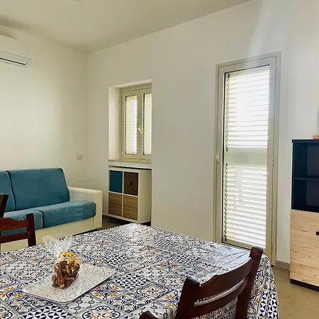Apartment A 2 Passi Dal Mare La Punta Seahouse Torre Faro