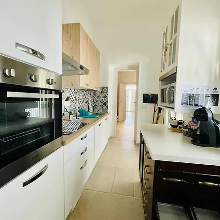 A 2 Passi Dal Mare La Punta Seahouse *