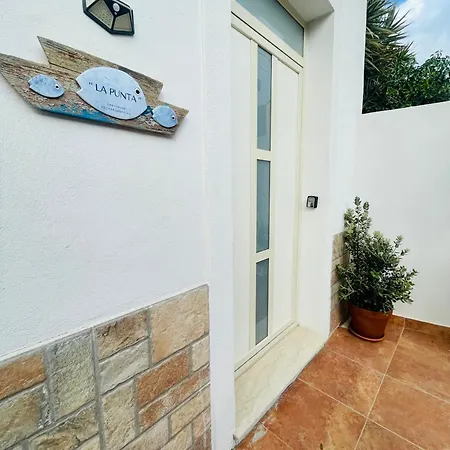 A 2 Passi Dal Mare La Punta Seahouse